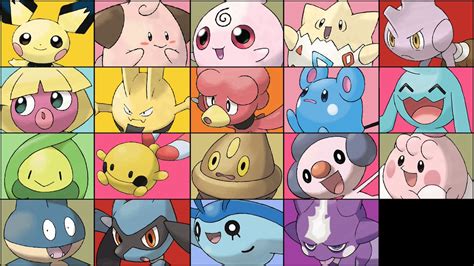 baby pokemon|baby pokemon gen2.